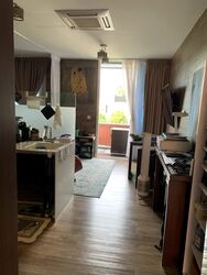 Prestige Loft (D15), Apartment #602860641